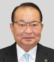 石巻市長写真